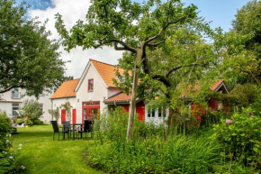 Atelierhaus Glücksburg Sandwig